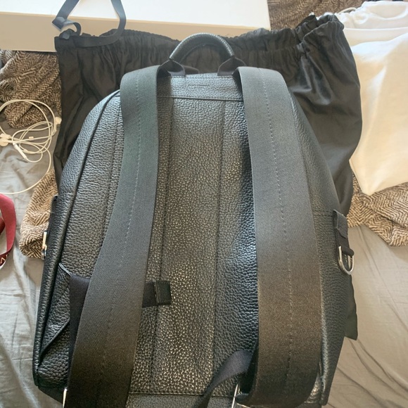 Dolce Gabbana Volcano Palermo backpack - Picture 2 of 11